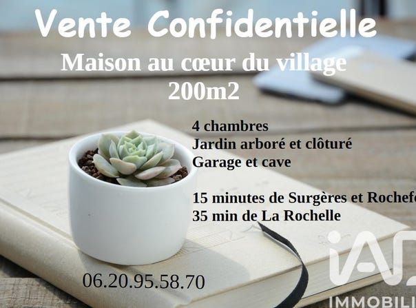 Muron, Nouvelle-Aquitaine 17430