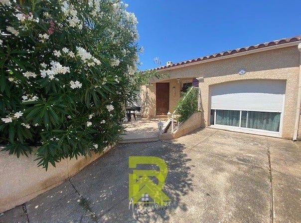 Montblanc, Languedoc-Roussillon 34290