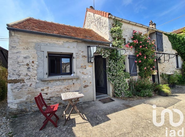 Évry-Grégy-sur-Yerre, Île-de-France 77166