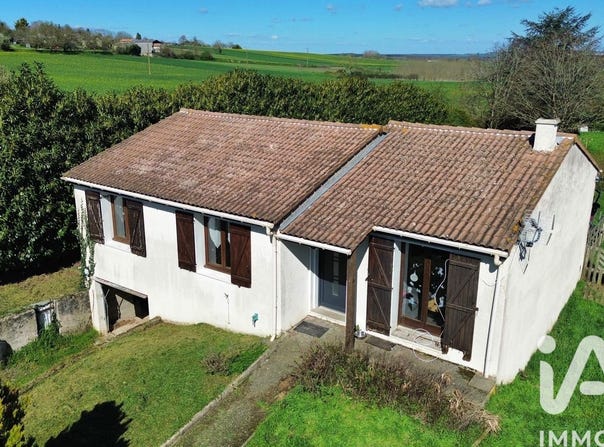 Thurageau, Nouvelle-Aquitaine 86110