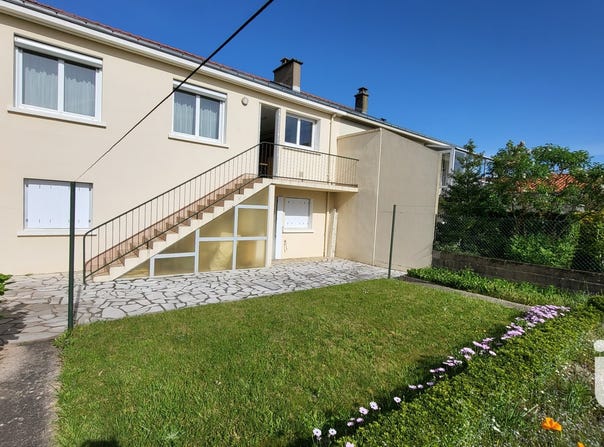 LE PUY SAINT BONNET, Pays de la Loire 49300