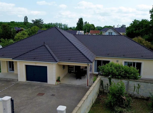 La Chapelle-Saint-Luc, Aube 10600