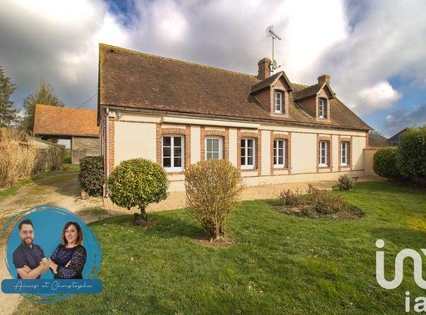 Tremblay-les-Villages, Centre-Val de Loire 28170