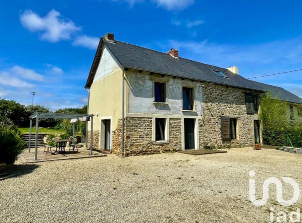 Trémeur, Brittany 22250