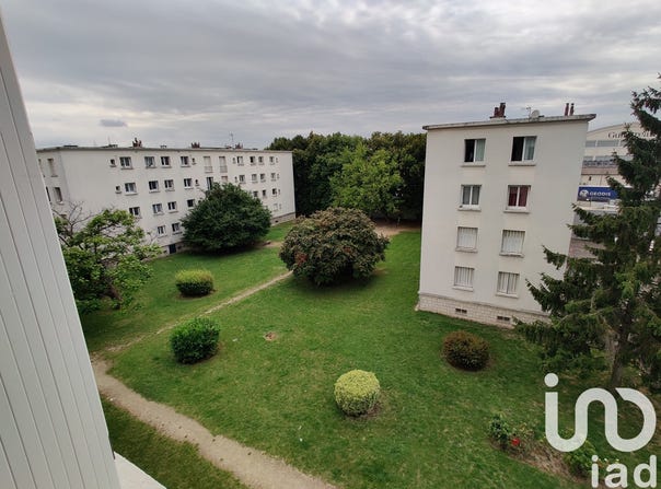 Le Blanc-Mesnil, Île-de-France 93150