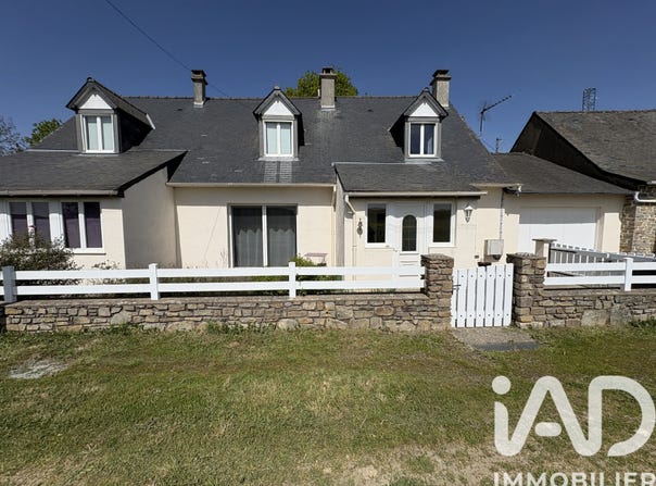 Retiers, Brittany 35240