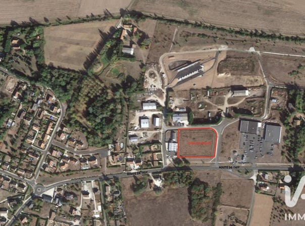 Vienne-en-Val, Centre-Val de Loire 45510
