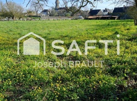 Grand-Auverne, Pays de la Loire 44520