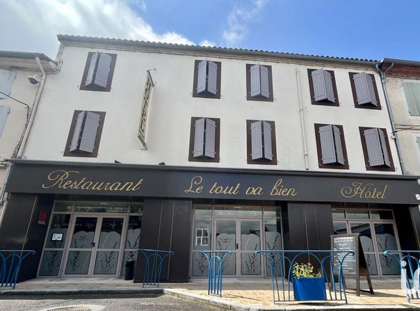 VALENCE, Occitanie 82400