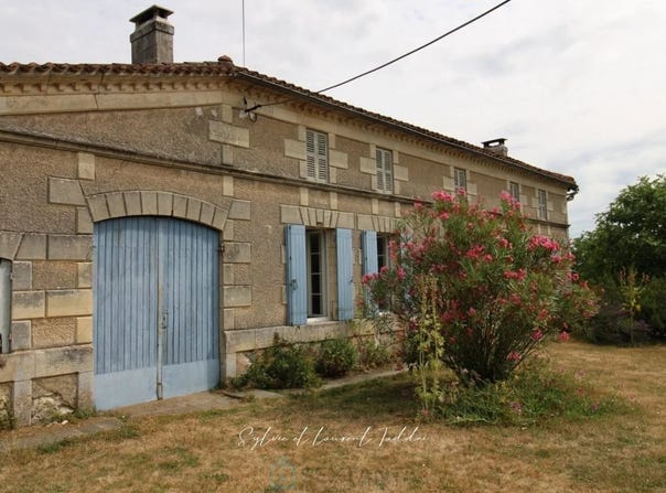 Montendre, Charente-Maritime 17130