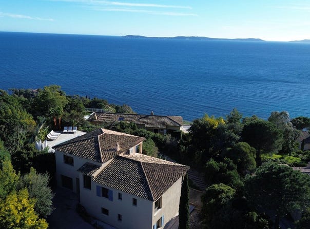 Rayol-Canadel-sur-Mer, Provence-Alpes-Côte-d'Azur 83820