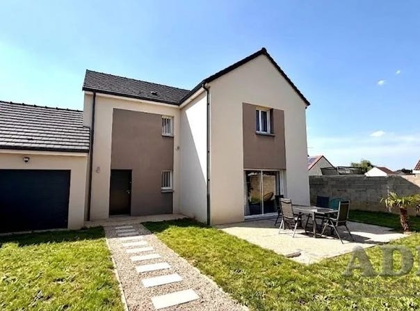 Saint-Pathus, Seine-et-Marne 77178