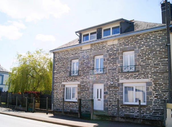 Loyat, Morbihan 56800