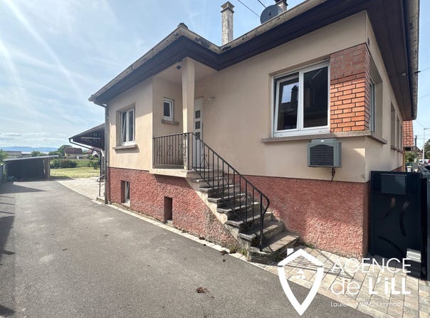 Elsenheim, Alsace 67390