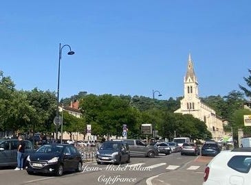 VERNAISON, Rhône-Alpes 69390