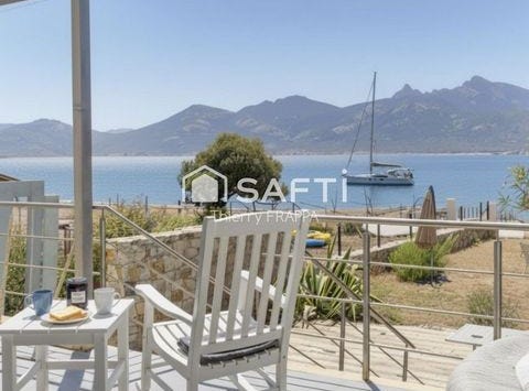 Galeria, Corse 20245