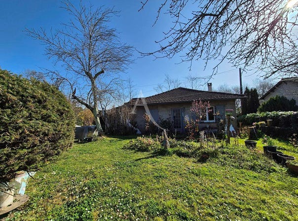ESTANG, Occitanie 32240
