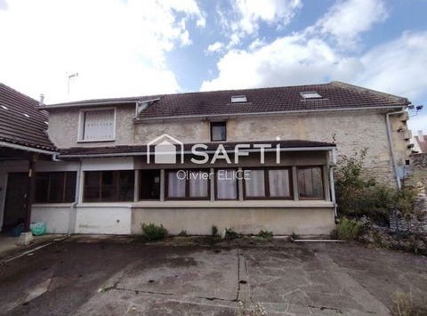 Monceaux, Picardie 60940