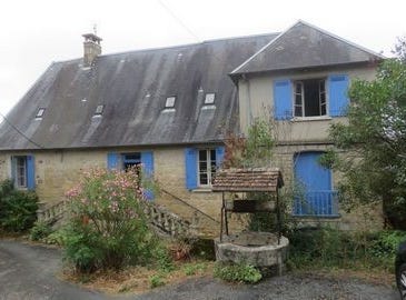 Badefols-d'Ans, Aquitaine 24390