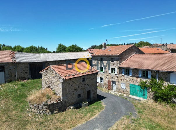 Charraix, Haute-Loire 43300