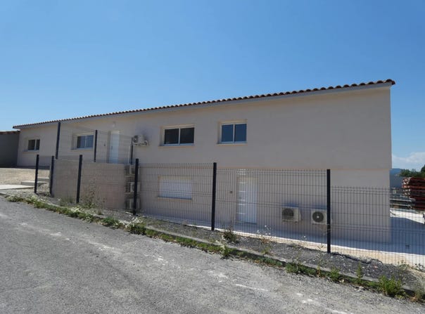 Alès, Gard 30100