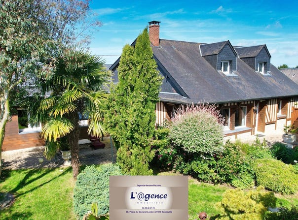 Beuzeville, Upper Normandy 27210