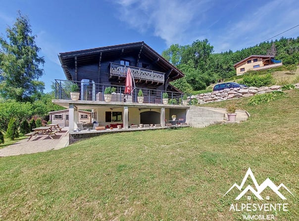 Chevenoz, Haute-Savoie 74500