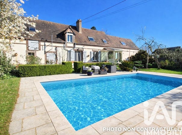 Combres, Centre-Val de Loire 28480