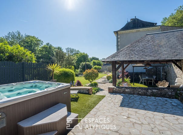 MONTBAZON, Centre-Val de Loire 37250