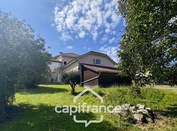 HABAS, Aquitaine 40290
