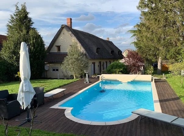 Épernon, Eure-et-Loir 28230