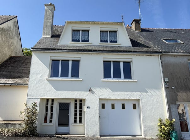Rieux, Brittany 56350