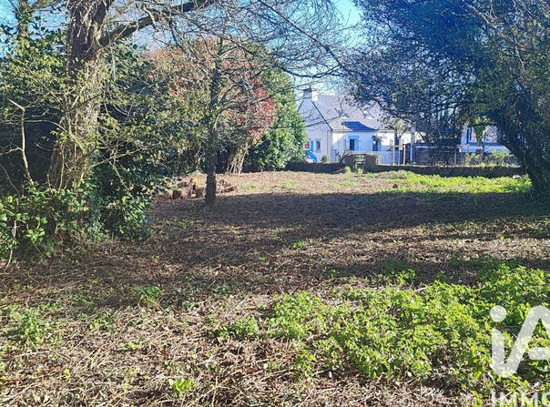 Priziac, Brittany 56320