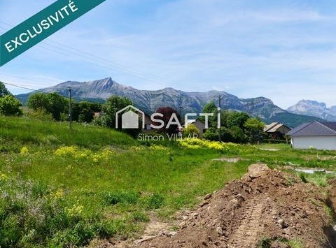 Saint-Laurent-Du-Cros, Provence-Alpes-Côte d'Azur 05500