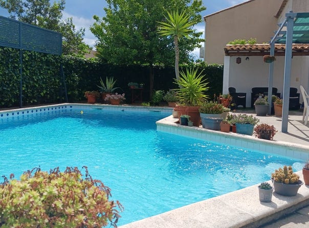BAILLARGUES, Occitanie 34670