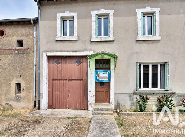 Craincourt, Grand Est 57590