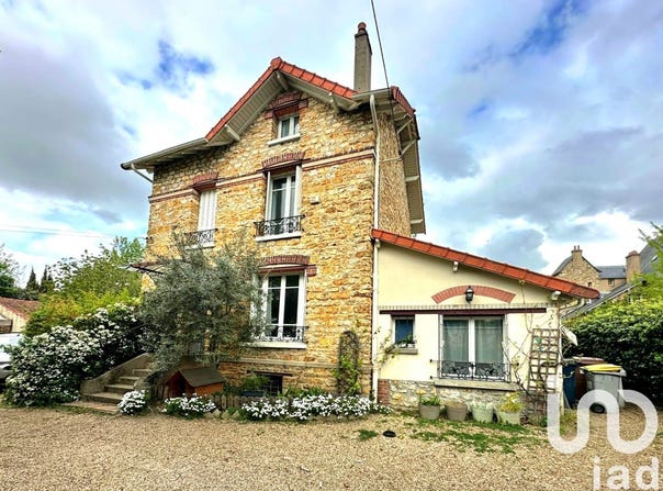 Taverny, Île-de-France 95150