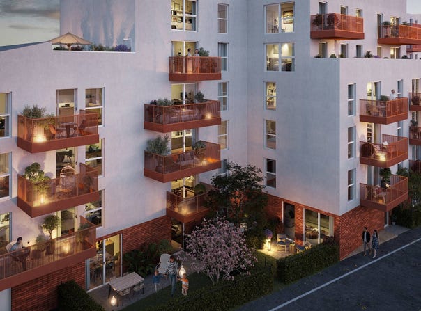 TOURCOING, Hauts-de-France 59200