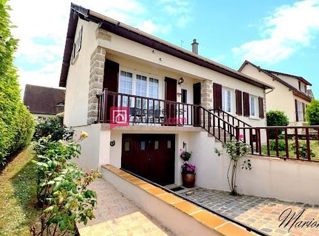Saint-Just-en-Chaussée, Hauts-de-France 60130