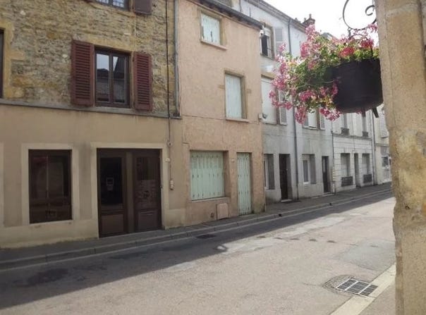 Marcigny, Saône-et-Loire 71110