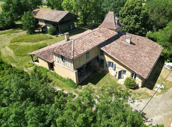 Gimont, Midi-Pyrénées 32200