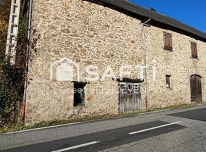 Correze, Limousin 19800