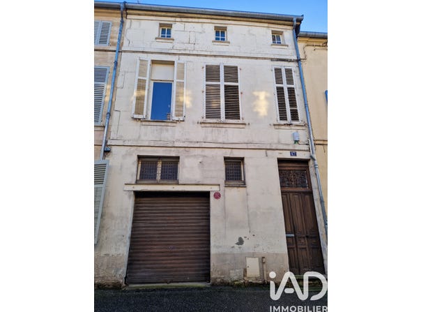 Bar-le-Duc, Grand Est 55000
