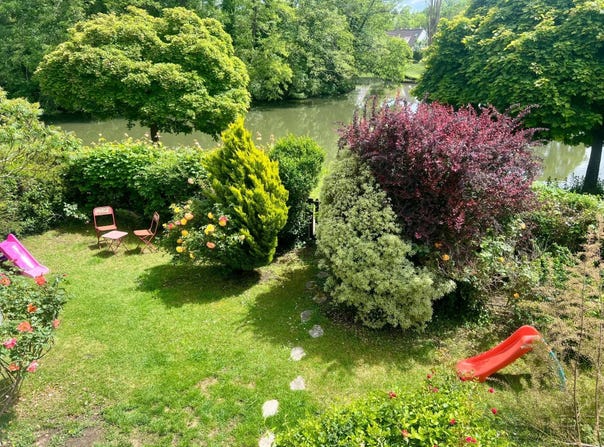 Breuillet, Essonne 91650