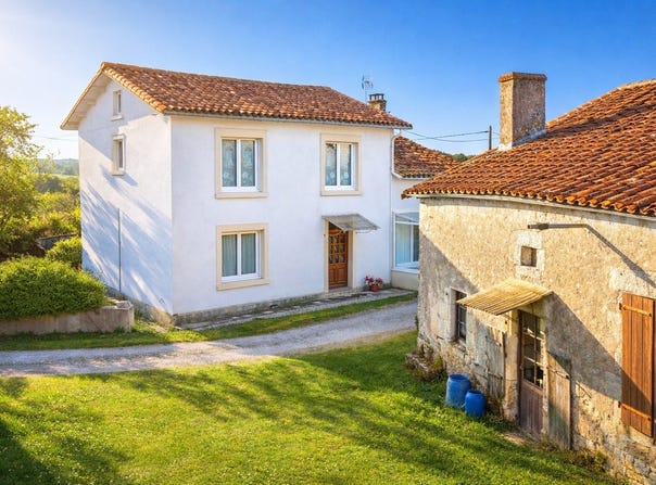 Montmoreau-Saint-Cybard, Poitou-Charentes 16190