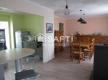 Saint-Maxire, Poitou-Charentes 79410