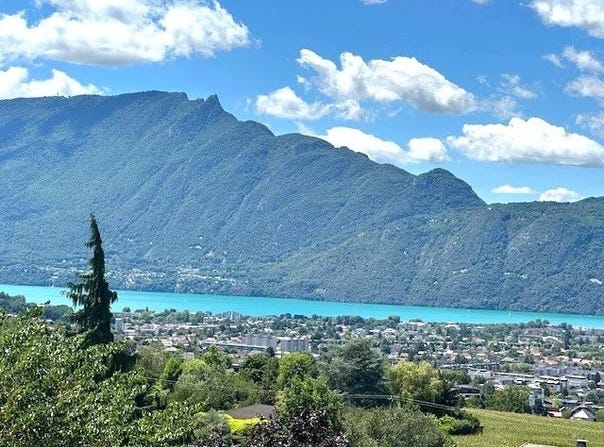 Grésy-sur-Aix, Savoie 73100