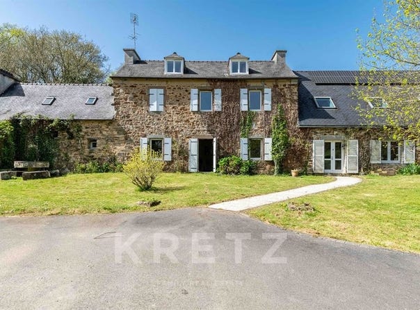 Loperhet, Brittany 29470