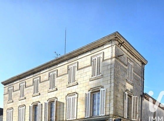 Mirambeau, Nouvelle-Aquitaine 17150