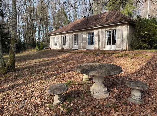 Linards, Haute-Vienne 87130